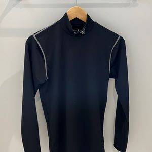 Nike performance tee